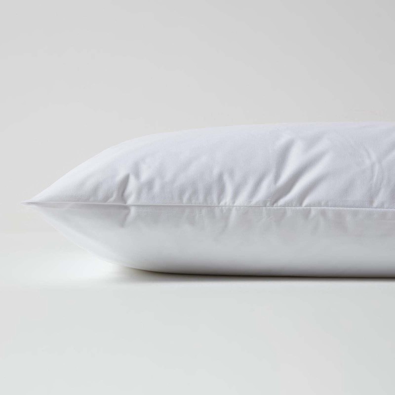 Homescapes Set of 4 Waterproof Cushion Covers 40 x 80