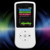 Geiger Counter Nuclear Radiation Detector 2.8 Inch LED Display X