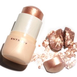 ENTROPY MAKEUP Cool Stick Body Highlighter Golden Hour