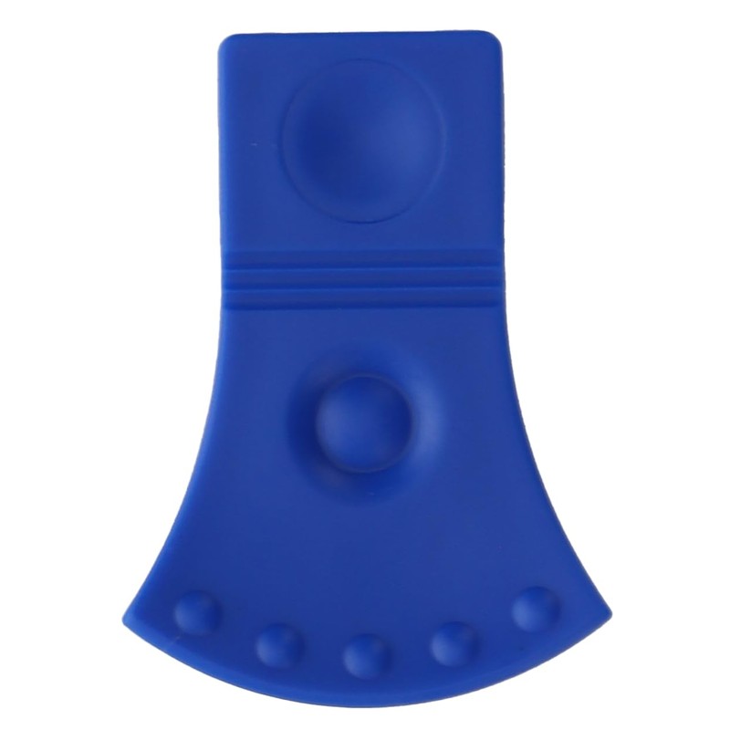 Corningware F-PC-V Blue Tab for FM-22 Vented Meal Mug Lid