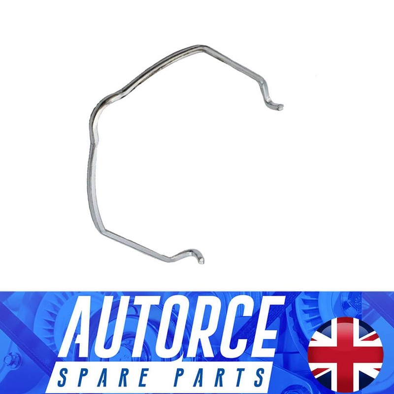 Turbo Hose Pipe Retaining Clips For VW Caddy Golf Jetta