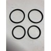 Bennett Marine Trim Tab Actuator O-ring seal kit, A1120, A1121,
