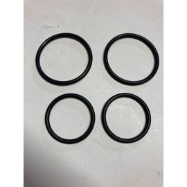 Bennett Marine Trim Tab Actuator O-ring seal kit, A1120, A1121, 4 O-rings, NEW