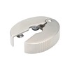 Westmark Kapselschneider, Monopol Edition, Zink-Druckguss, Mondo, Edelmattiert, 62963380