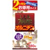 お徳用しじみ700個分のパワー粒 480粒×2個セット