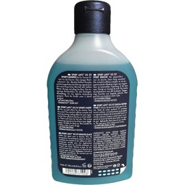 SPORT LAVIT® Ice Fit Sport Shower Gel 250 ml, Duschfit Strong Cooling