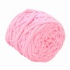 Chunky Yarn, Chunky Yarn for Hand Knitting Blanket Yarn Single