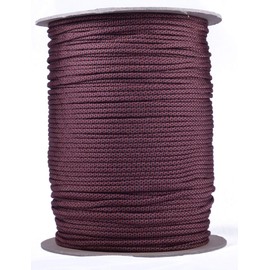 Snake Skin Parachute 550 Cord Type III 7 Strand Paracord - 1000 Foot Spool