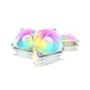 ASUS TUF Gaming TR120 120mm ARGB White Reverse Fan Blade