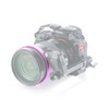 TILTA Universal Focus Gear Ring for Wireless or Mechanical Follow
