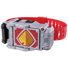 Bandai Legend Transformation Belt Series Brae Buckle