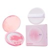 Polvo Compacto Mate Natural Para Rostro