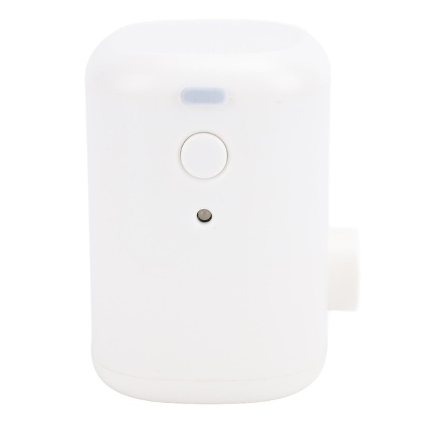 Air Pump Portable Air Pump, Electric Inflator Deflator for Gas