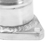 Turbo Compressor Flange Strong Sealing Leak Proof Rust Proof Replacement