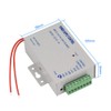 HFeng Access Control System Kit 125KHz RFID Keypad + DC12V