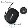 RLSOCO Carrying Case for SHOKZ OpenDots ONE Wireless Earbuds (Case