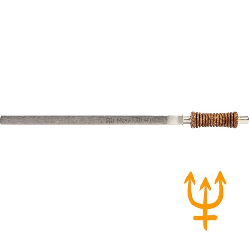 Sonic Energy Planet Therapy Tuning Fork - Neptune 211.44Hz /