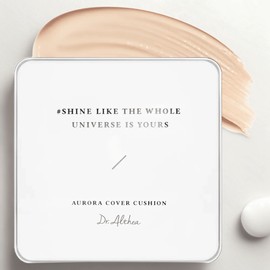 Anjumain [Dr.Althea] Dr. Althea Aurora Cover Cushion No. 13 × 1 / [Dr.Althea] 닥터엘시아 오로라 커버 쿠션 13호 × 1개