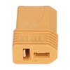 8Pcs RC XT60 Male to T Female Adapter One Piece