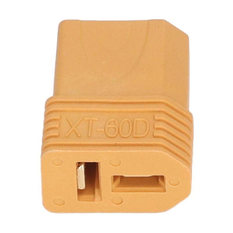 8Pcs RC XT60 Male to T Female Adapter One Piece