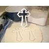 POINTED PASSION CROSS EASTER COOKIE CUTTER MADE IN USA PR469