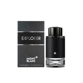 Montblanc Explorer EDP 100ml / 몽블랑 익스플로러 EDP 100ml