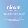 Nioxin Hair Fall Defense Shampoo - Shampoo for Hair Loss,
