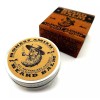 Honest Amish Beard Balm Leave-in Conditioner - Made With Onl