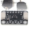 4 Way Digital to Analog Converter Module 12 Bit Quad
