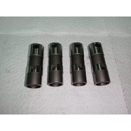 Johnson High Performance Roller Twin Cam/M8  Tappets LIfters Set Harley Big Twin 99-2024