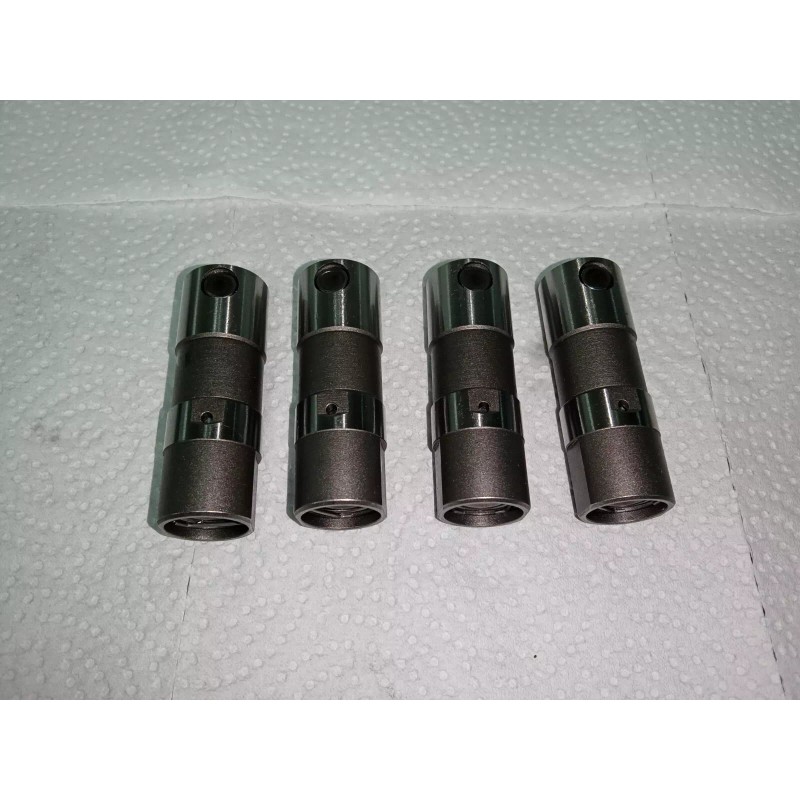 Johnson High Performance Roller Twin Cam/M8 Tappets LIfters Set Harley