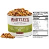 Whitley’s 'Whit's Party Mix' – Sweet & Spicy Snack Mix,