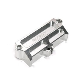 For Traxxas Precision CNC Machined Wiring Cover & Antenna Mount for Traxxas X-Maxx & XRT