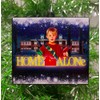 Alone Christmas Classic Ornament