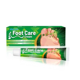 Herbal Foot Qi Ointment for Foot Odor CareOintment for external use for relieving itchiness of toes 20g, 1 piece / Herbal Foot Qi Ointment for Foot Odor Care발가락 가려움 완화용 발부 외용 연고20g, 1개