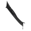 Gelessy A Pillar Interior Trim Handle Right Passenger Side 4L3Z-1503598-AAA