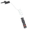 Holstein Parts 2BWS0088 Disc Brake Pad Wear Sensor