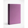 Yogamatters Yoga Block (Berry)