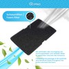 3 x DL-pro Foam Filter 240 x 155 mm for
