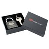 ♥ Love Goals Engraved Love Padlock with Engraving | Individual