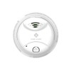 First Alert 0827B Ionization Smoke Alarm with 10-Year Sealed Tamper-Proof