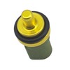 Water Temperature Sensor 059919501A coolant Temperature Sensor Water Temperature Plug