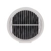 4 PCS Handheld Vacuum Cleaner Filter Screen for Xiaomi ROIDMI