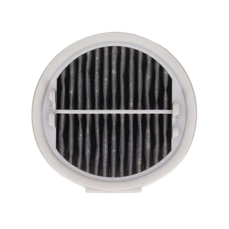 4 PCS Handheld Vacuum Cleaner Filter Screen for Xiaomi ROIDMI