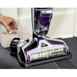 1614244 Foot Window Replacement for Bissell Crosswave Pet Pro Dry/Vac Vacuums Fits Models: 2328, 2305, 2305K, 2303, 2306A, 2306, 23062, 23068, 2551 Series