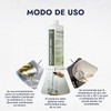 Hebbe - Decil Glucósido, Tensioactivo Suave y Biodegradable para Cosméticos,