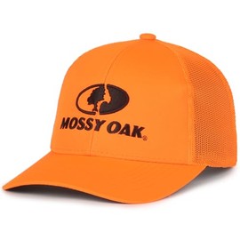 Outdoor Cap Standard MOFS58, Blaze/Blaze