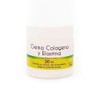 Crema de Colageno Con Elastina 50 FPS Lenico 100 gr