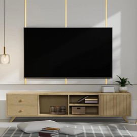 Metal Wall Trim Molding, 1.57"x16.4ft Golden Mirror Finish Decorative Border Strip, Self-Adhesive Stainless Steel Baseboard Trim for Wall Floor Tile Mirror Frame