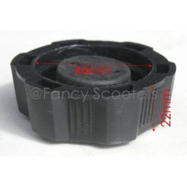 FANCY SCOOTERS TaoTao Mudhawk 6 ATA-110, ATV Gas Cap - Fuel Cap